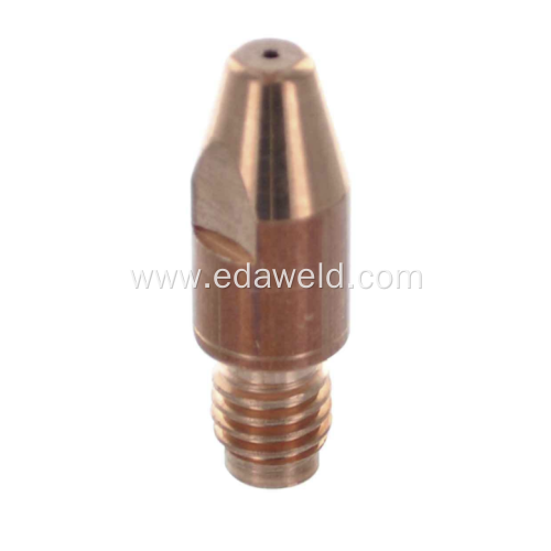 BINZEL MIG WELDING 140.0558 CONTACT TIP 1.6mm